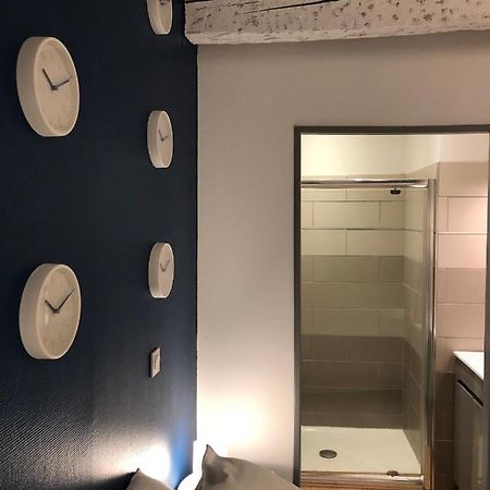 La Bastide 1 A 6 Personnes En Centre Ville Carcassonne Dış mekan fotoğraf