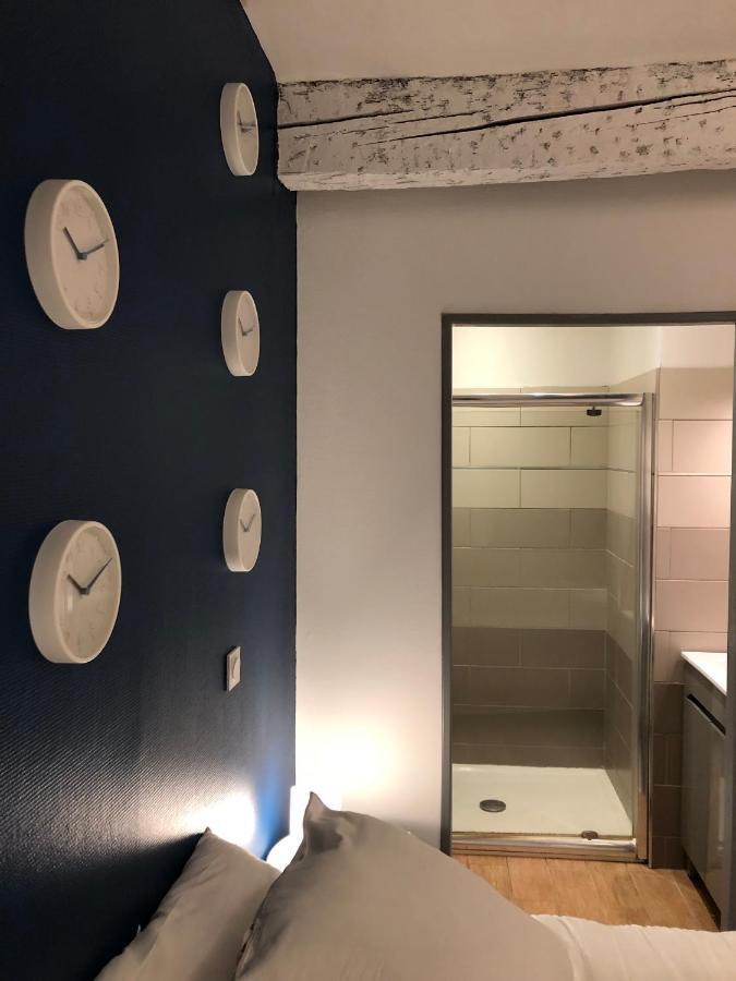 La Bastide 1 A 6 Personnes En Centre Ville Carcassonne Dış mekan fotoğraf