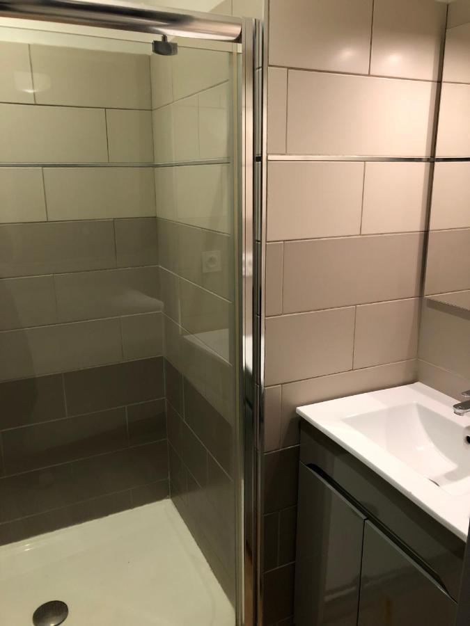 La Bastide 1 A 6 Personnes En Centre Ville Carcassonne Dış mekan fotoğraf