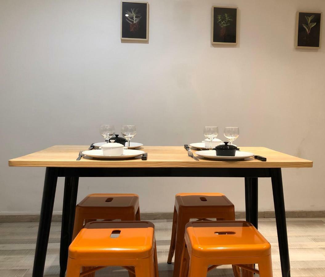 La Bastide 1 A 6 Personnes En Centre Ville Carcassonne Dış mekan fotoğraf